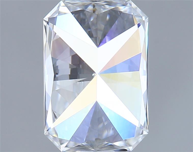 1.60 Carat Radiant Lab Diamond :: Greenstar spin frame 01