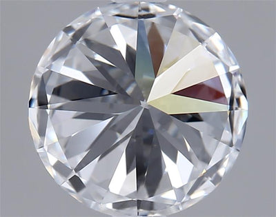 1.50 Carat Round Lab Diamond :: Greenstar spin frame 01