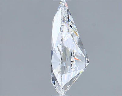 1.51 Carat Pear Lab Diamond :: Greenstar spin frame 01