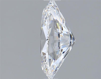 1.57 Carat Oval Lab Diamond :: Greenstar spin frame 01