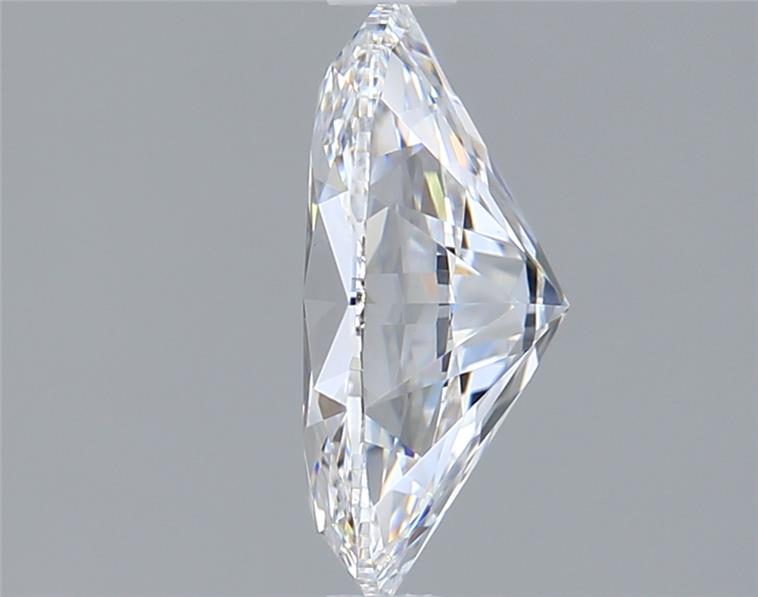 1.57 Carat Oval Lab Diamond :: Greenstar spin frame 01