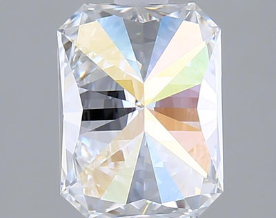 1.41 Carat Radiant Lab Diamond :: Greenstar spin frame 01