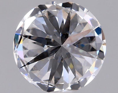 1.01 Carat Round Lab Diamond :: Greenstar spin frame 01