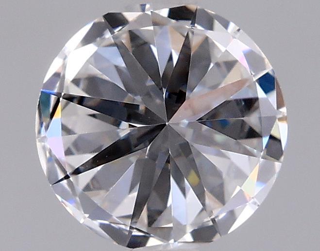 1.01 Carat Round Lab Diamond :: Greenstar spin frame 01