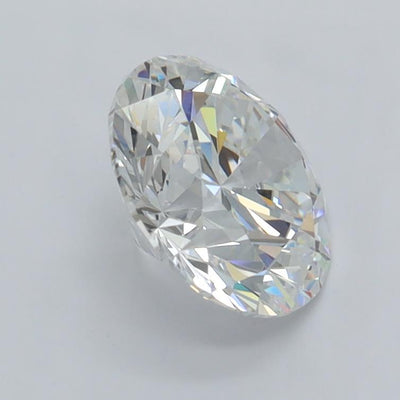 1.45 Carat Round Lab Diamond :: Greenstar spin frame 01