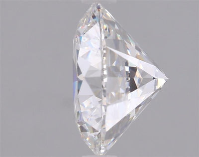 2.52 Carat Round Lab Diamond :: Greenstar spin frame 01
