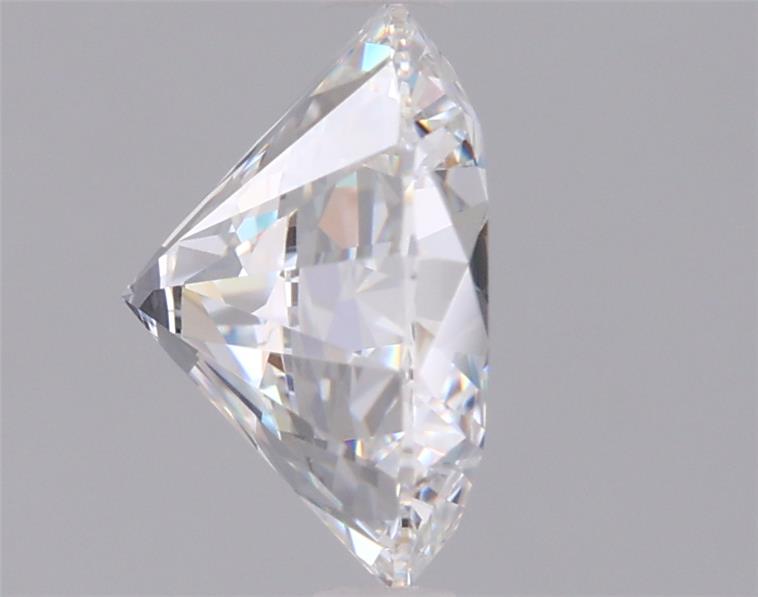 2.52 Carat Round Lab Diamond :: Greenstar spin frame 01