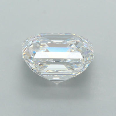 2.02 Carat Asscher Lab Diamond :: Greenstar spin frame 01