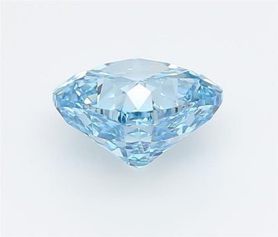 2.51 Carat Cushion Lab Diamond :: Greenstar spin frame 01