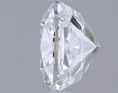 2.26 Carat Cushion Lab Diamond :: Greenstar spin frame 01