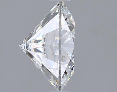 2.74 Carat Round Lab Diamond :: Greenstar spin frame 01