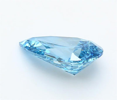 1.49 Carat Pear Lab Diamond :: Greenstar spin frame 01