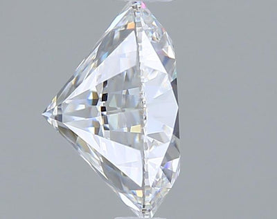 1.52 Carat Round Lab Diamond :: Greenstar spin frame 01
