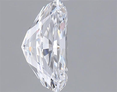 1.61 Carat Radiant Lab Diamond :: Greenstar spin frame 01
