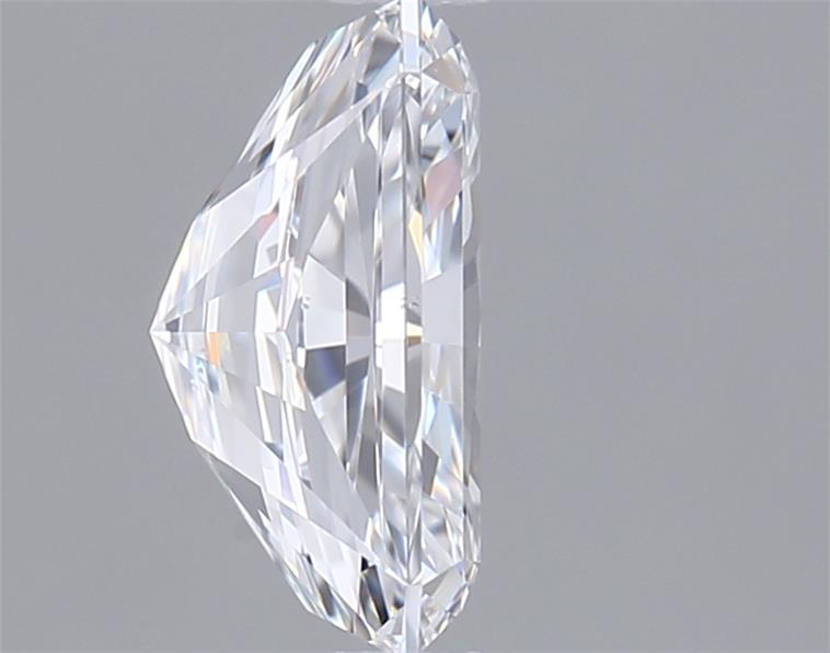 1.61 Carat Radiant Lab Diamond :: Greenstar spin frame 01