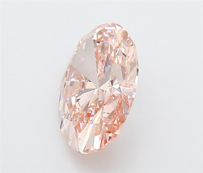 3.04 Carat Oval Lab Diamond :: Greenstar spin frame 01