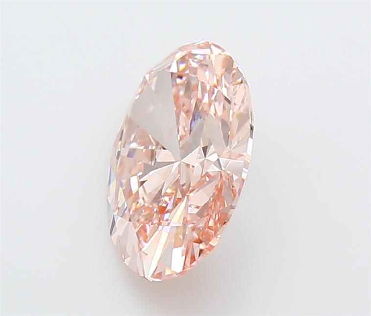 3.04 Carat Oval Lab Diamond :: Greenstar spin frame 01