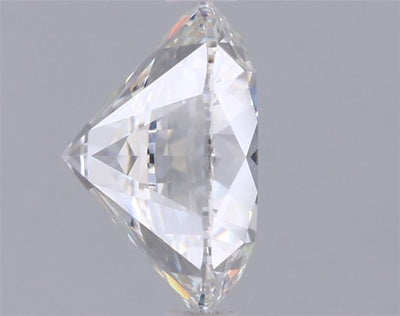2.04 Carat Round Lab Diamond :: Greenstar spin frame 01