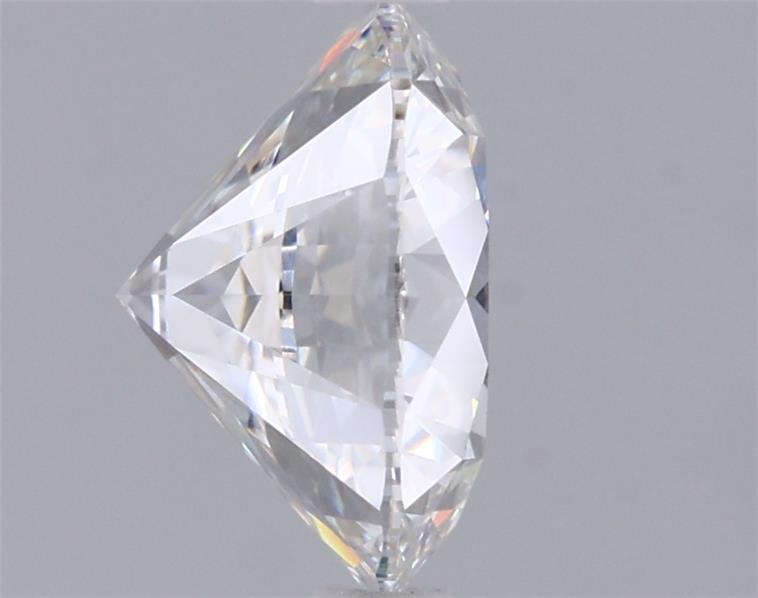 2.04 Carat Round Lab Diamond :: Greenstar spin frame 01