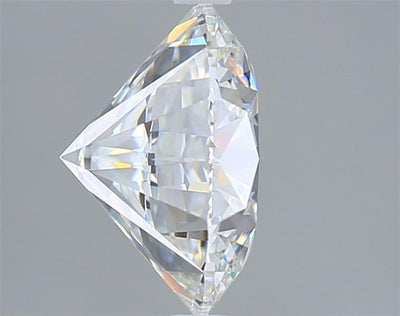 4.06 Carat Round Lab Diamond :: Greenstar spin frame 01