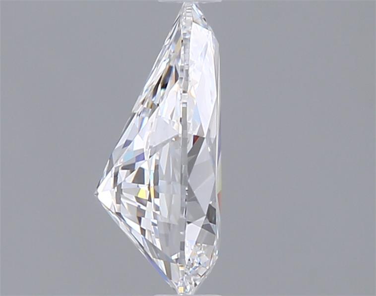 1.02 Carat Pear Lab Diamond :: Greenstar spin frame 01