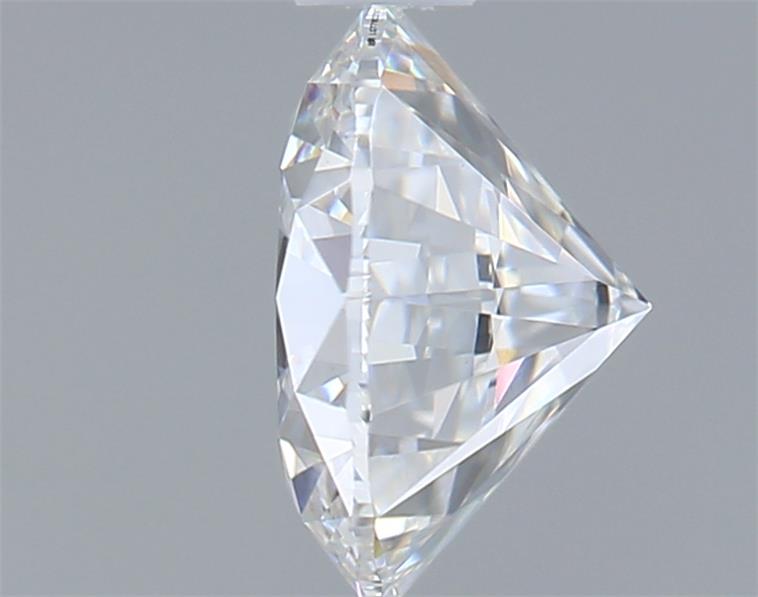 1.01 Carat Round Lab Diamond :: Greenstar spin frame 01