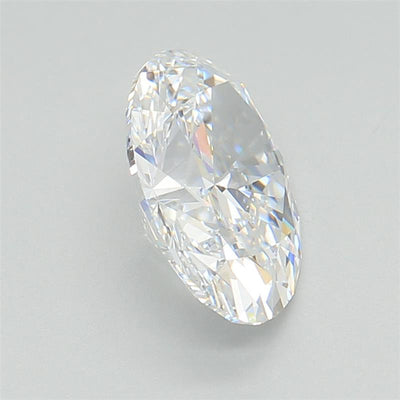 2.07 Carat Oval Lab Diamond :: Greenstar spin frame 01