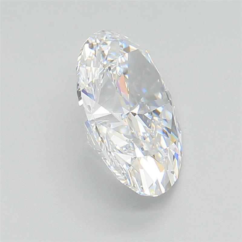 2.07 Carat Oval Lab Diamond :: Greenstar spin frame 01
