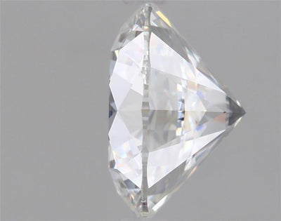 2.00 Carat Round Lab Diamond :: Greenstar spin frame 01