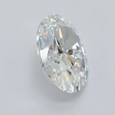 1.26 Carat Oval Lab Diamond :: Greenstar spin frame 01