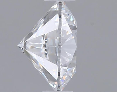 1.00 Carat Round Lab Diamond :: Greenstar spin frame 01