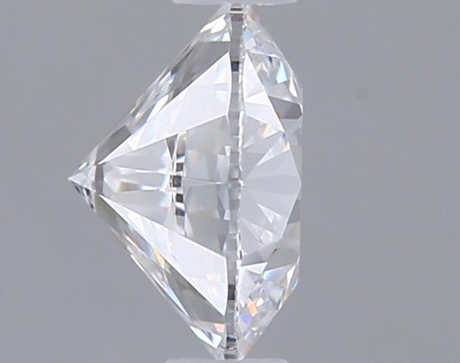 1.00 Carat Round Lab Diamond :: Greenstar spin frame 01