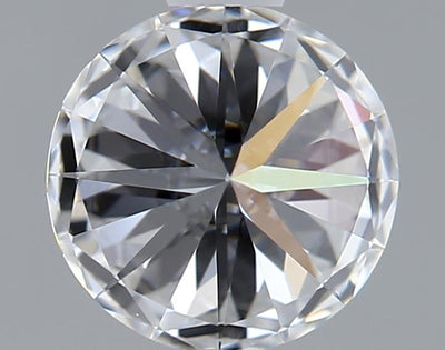 1.00 Carat Round Lab Diamond :: Greenstar spin frame 01