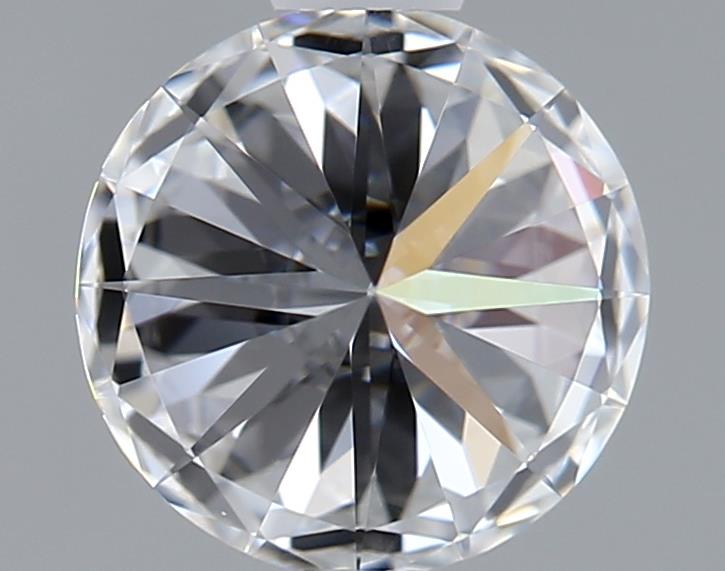 1.00 Carat Round Lab Diamond :: Greenstar spin frame 01