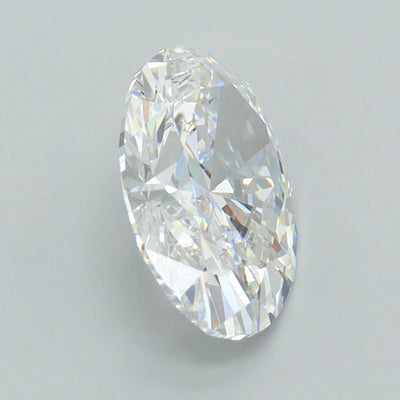 2.07 Carat Oval Lab Diamond :: Greenstar spin frame 01