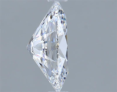 1.54 Carat Oval Lab Diamond :: Greenstar spin frame 01