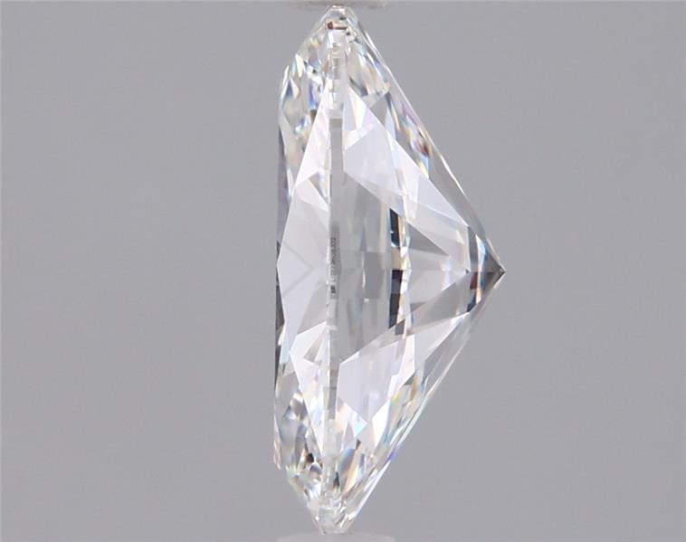 1.79 Carat Oval Lab Diamond :: Greenstar spin frame 01