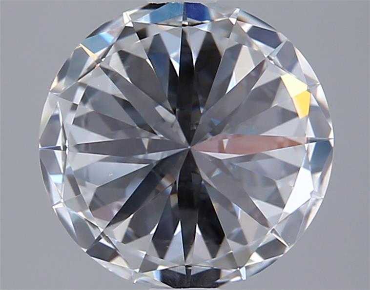 2.10 Carat Round Lab Diamond :: Greenstar spin frame 01
