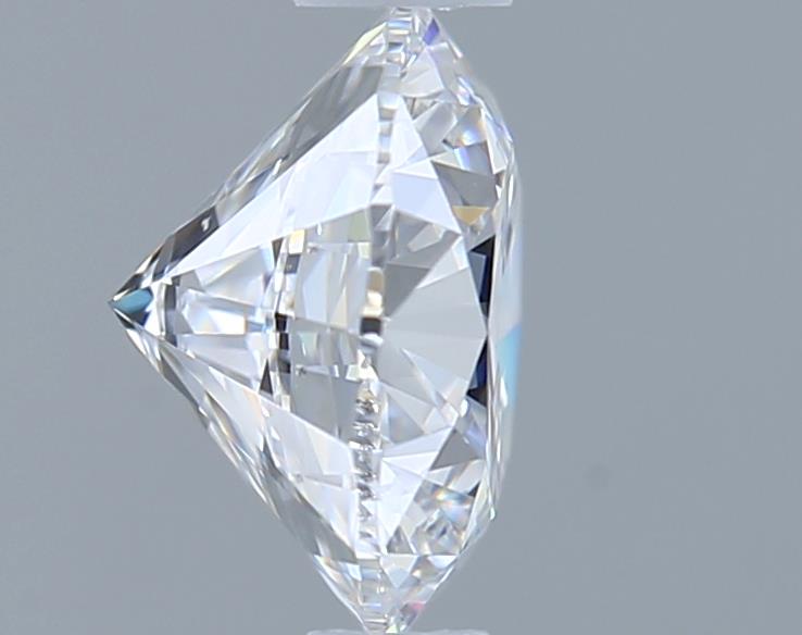 1.00 Carat Round Lab Diamond :: Greenstar spin frame 01