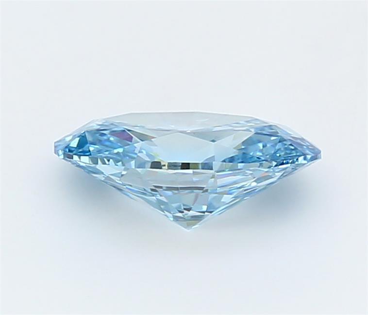 2.05 Carat Oval Lab Diamond :: Greenstar spin frame 01