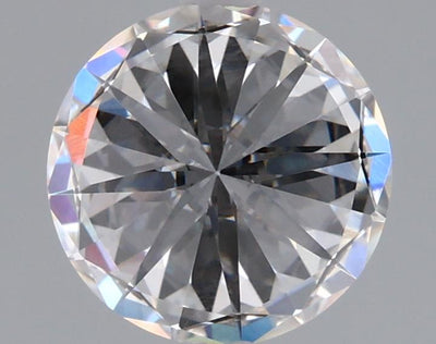 1.53 Carat Round Lab Diamond :: Greenstar spin frame 01