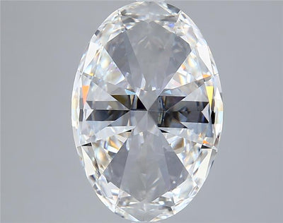 5.06 Carat Oval Lab Diamond :: Greenstar spin frame 01