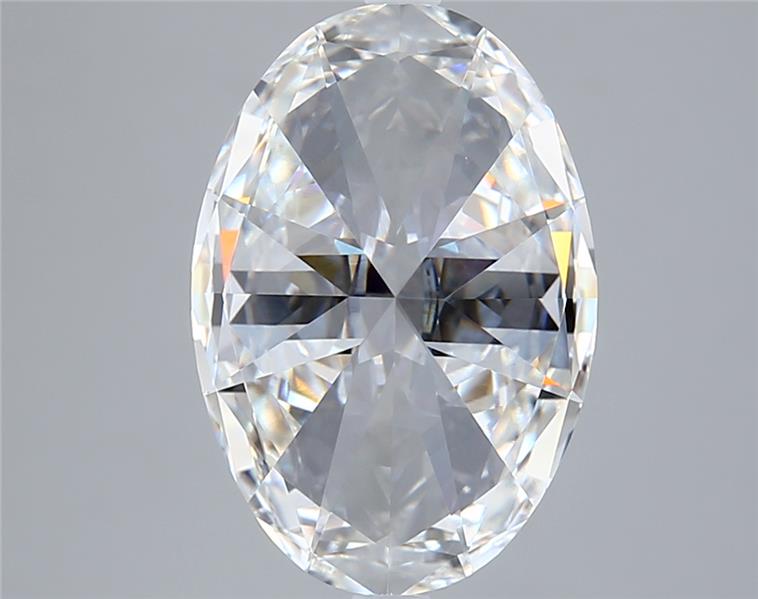 5.06 Carat Oval Lab Diamond :: Greenstar spin frame 01