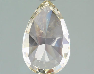 1.31 Carat Pear Lab Diamond :: Greenstar spin frame 01