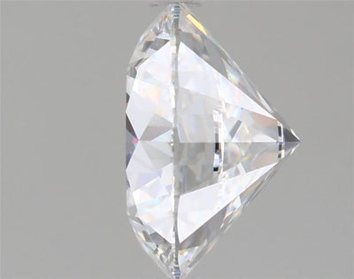 2.50 Carat Round Lab Diamond :: Greenstar spin frame 01