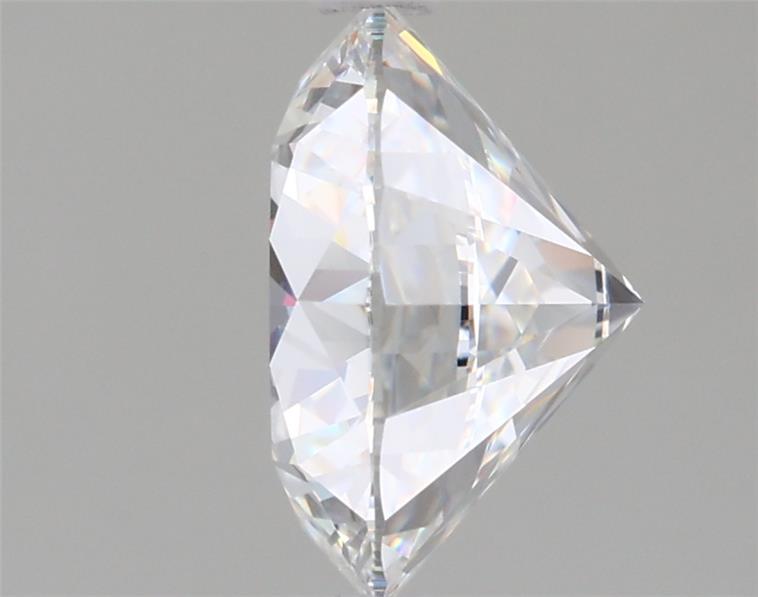 2.50 Carat Round Lab Diamond :: Greenstar spin frame 01