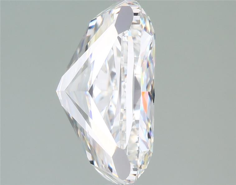 3.80 Carat Cushion Lab Diamond :: Greenstar spin frame 01