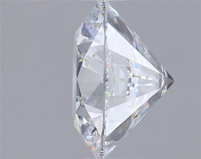 1.54 Carat Round Lab Diamond :: Greenstar spin frame 01