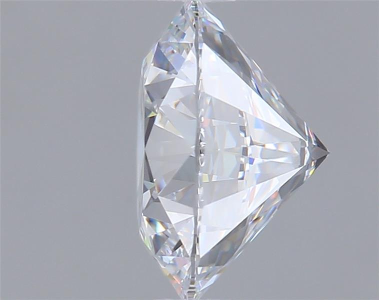 1.54 Carat Round Lab Diamond :: Greenstar spin frame 01