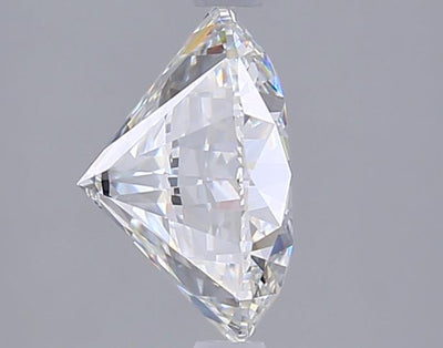 4.05 Carat Round Lab Diamond :: Greenstar spin frame 01